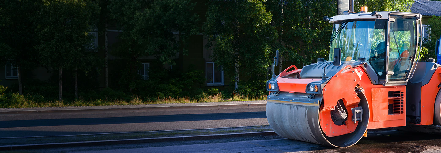 Future-proofing road equipment through product redesign Future-proofing road equipment through product redesign