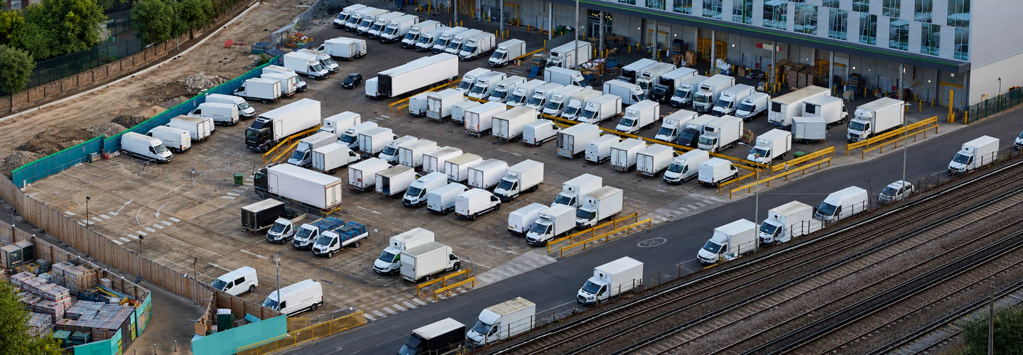 Transforming automotive logistics through GenAI adoption and value-stream re-engineering