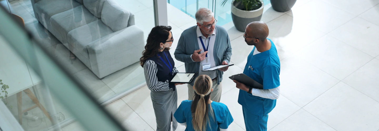 Transforming business operations at a regional Blue Cross Blue Shield plan with AI and a digital-first approach Transforming business operations at a regional Blue Cross Blue Shield plan with AI and a digital-first approach