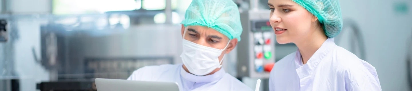 Global manufacturer Global manufacturer