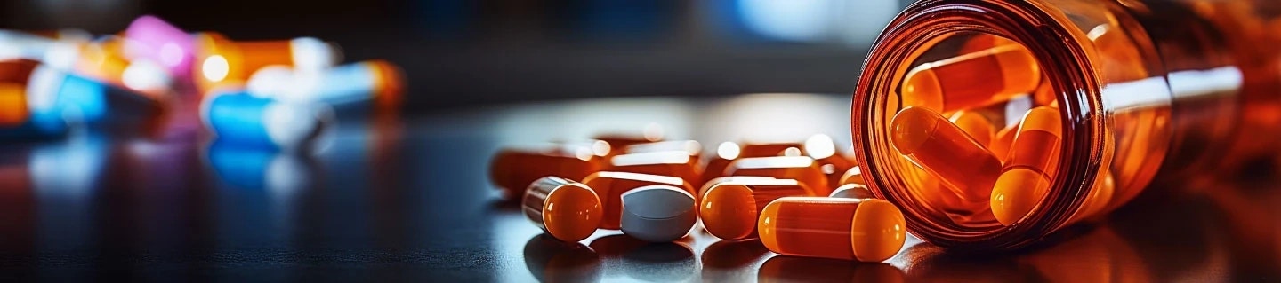 Transforming pharmaceutical retail operations for a leading European company