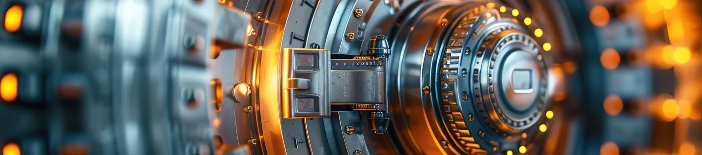 Revolutionizing business processes for an international financial institution Revolutionizing business processes for an international financial institution