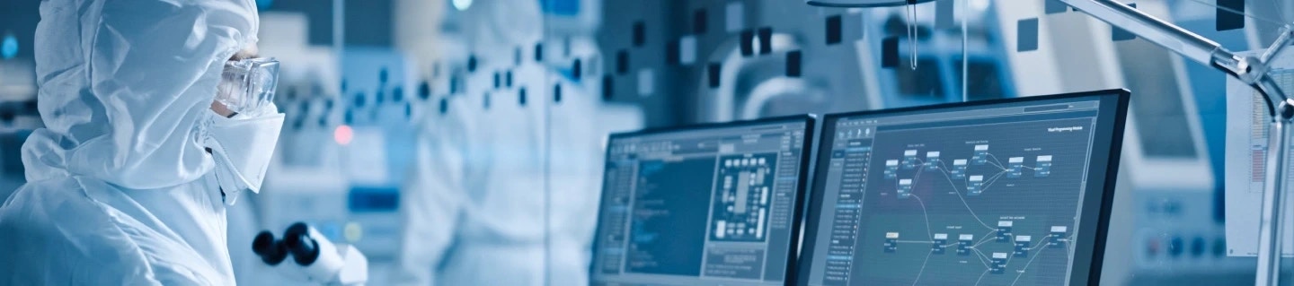 Providing intelligent security to a medical OEM Providing intelligent security to a medical OEM