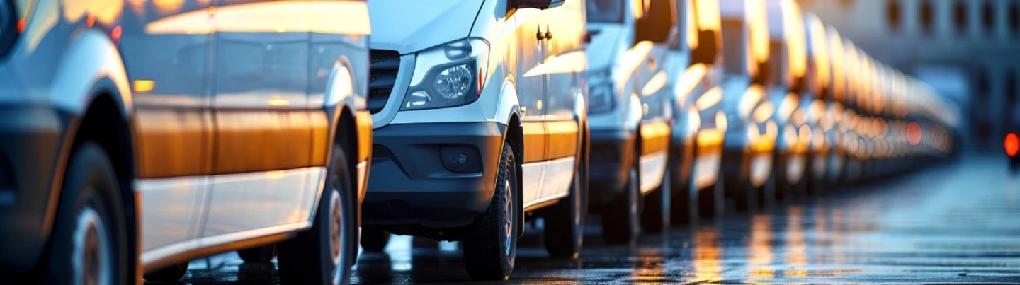 Enhanced IT separation for a top fleet management firm to streamline operations banner midpage banner