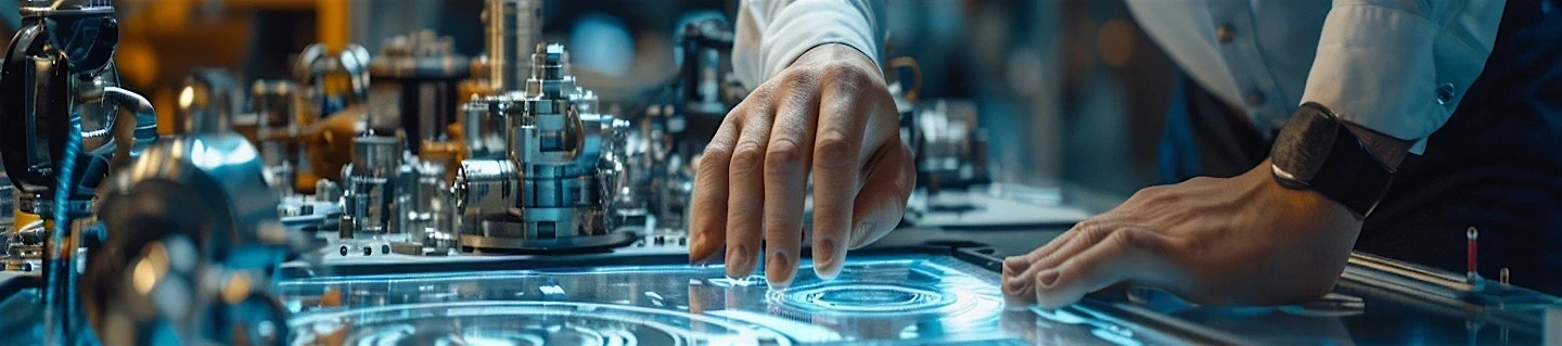 Innovating file transmission in collaboration with Volvo Cars Innovating file transmission in collaboration with Volvo Cars