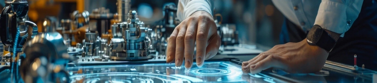 Innovating file transmission in collaboration with Volvo Cars