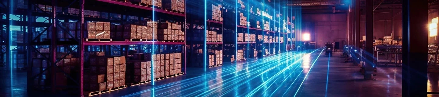 Temperature-sensitive goods delivered faster with higher reliability Temperature-sensitive goods delivered faster with higher reliability