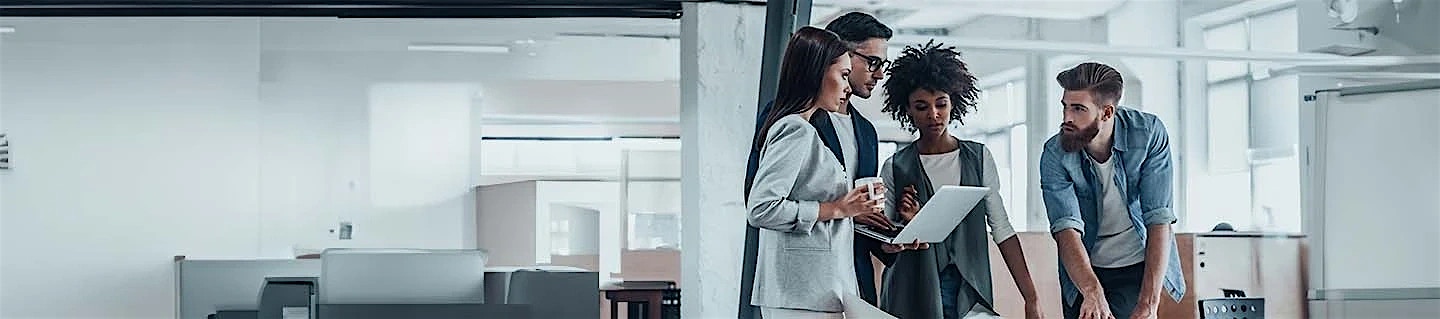 Simplifying business Simplifying business