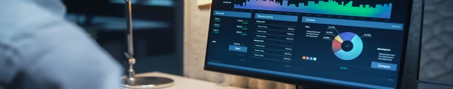 Transforming banking with the technology of the future