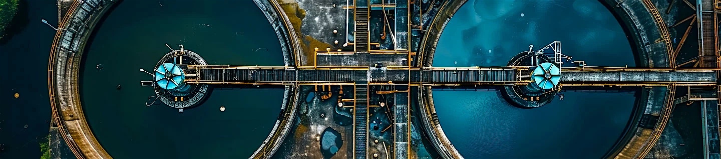 Revolutionizing water management with AI-driven analytics Revolutionizing water management with AI-driven analytics