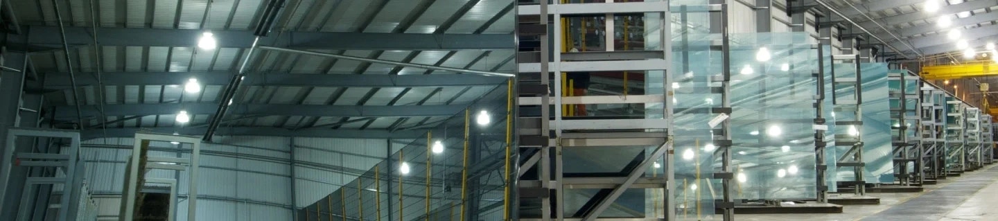 Enhancing IT security and efficiency for a global glass repair leader