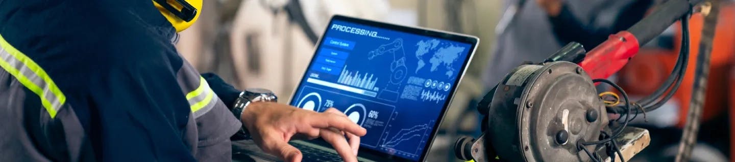 Enabling future-ready manufacturing through Technology Stack Enabling future-ready manufacturing through Technology Stack