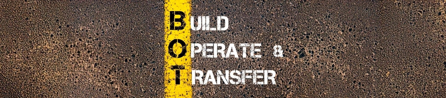 Build Operate & Transfer Build Operate & Transfer