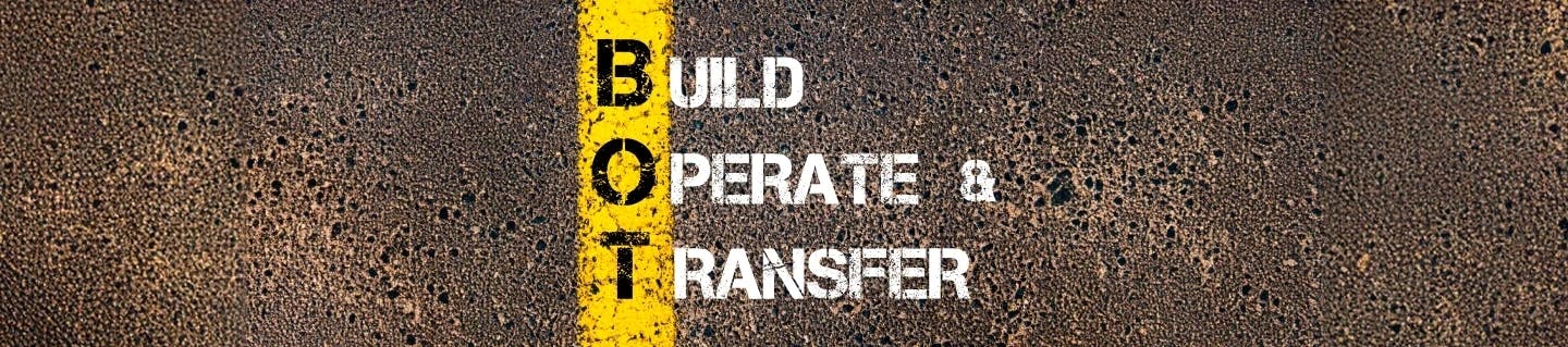 Build Operate & Transfer