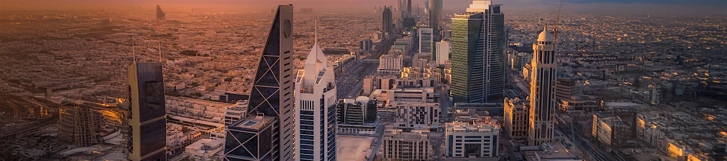 Kingdom of Saudi Arabia Kingdom of Saudi Arabia