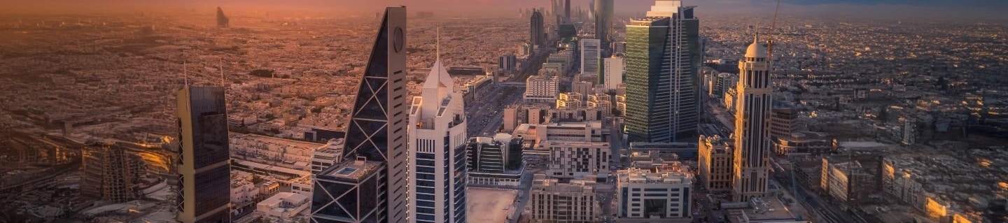 Kingdom of Saudi Arabia Kingdom of Saudi Arabia