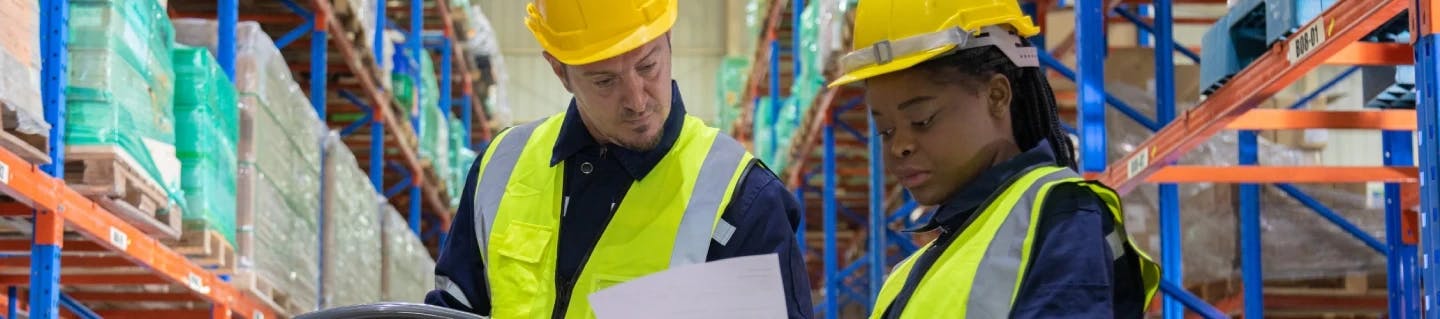 Global O&G leader automates inventory audits to drive process excellence Global O&G leader automates inventory audits to drive process excellence