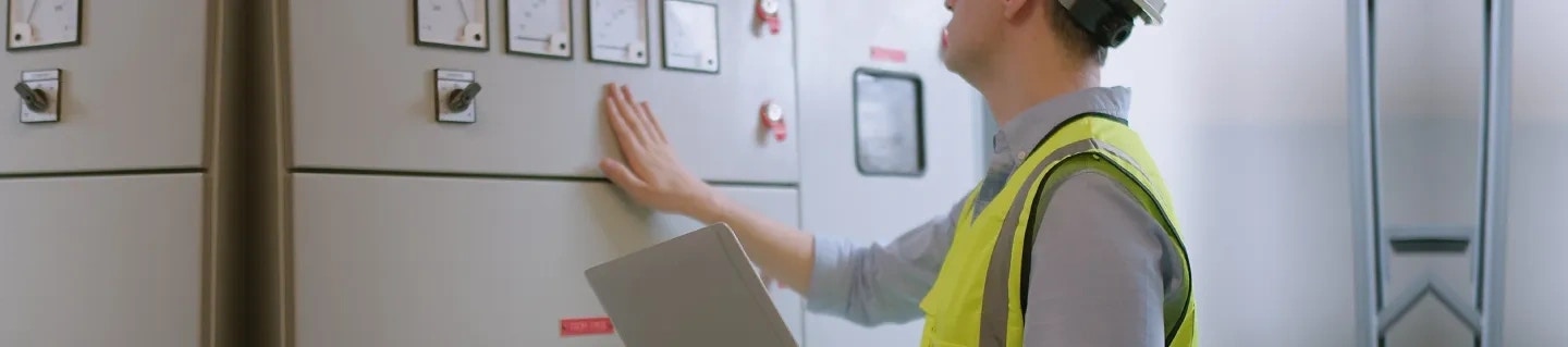 Legacy system modernization for a European utility company Legacy system modernization for a European utility company