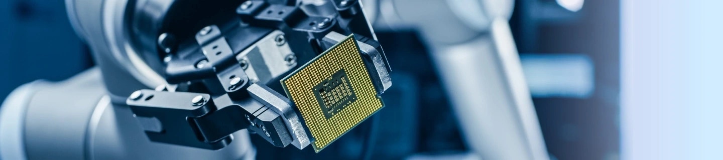 Smarter global operations through unified integration for electronics manufacturer