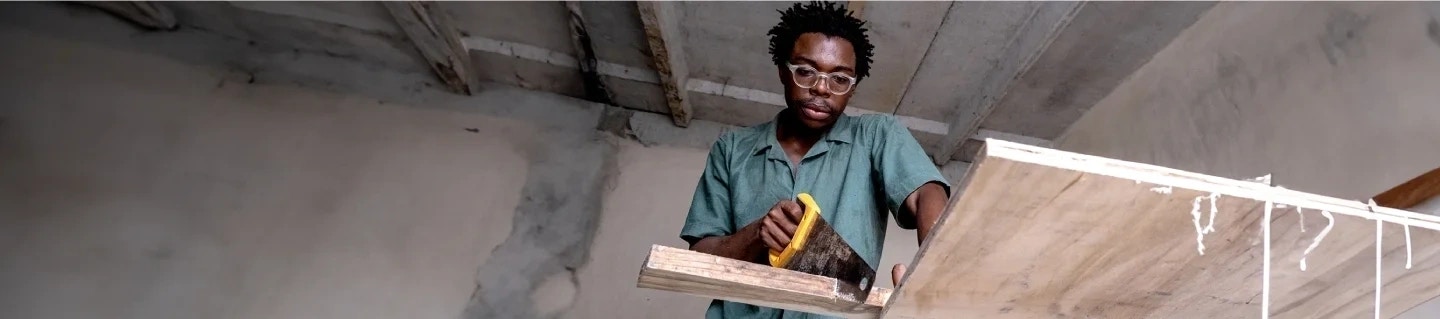 The objective The objective