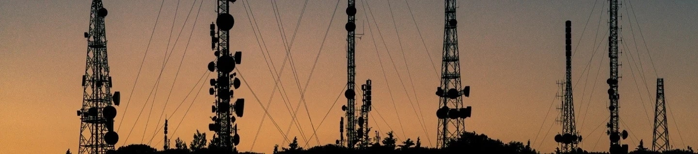 Driving comprehensive solutions for a multinational telecommunications company Driving comprehensive solutions for a multinational telecommunications company