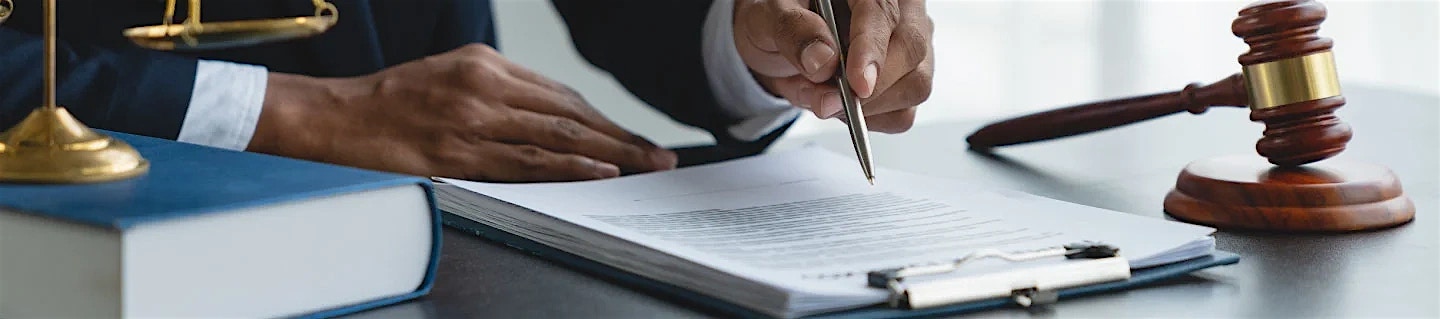 Digital transformation program execution for world's top law firm Digital transformation program execution for world's top law firm