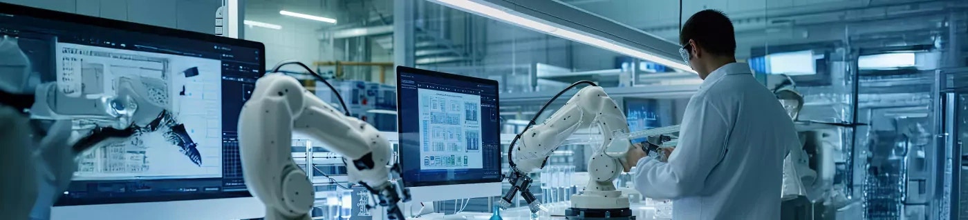 Enabling seamless remote collaboration: A smarter, more efficient way to work