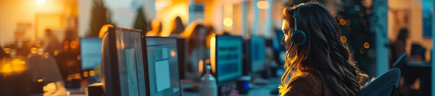 Global software company 