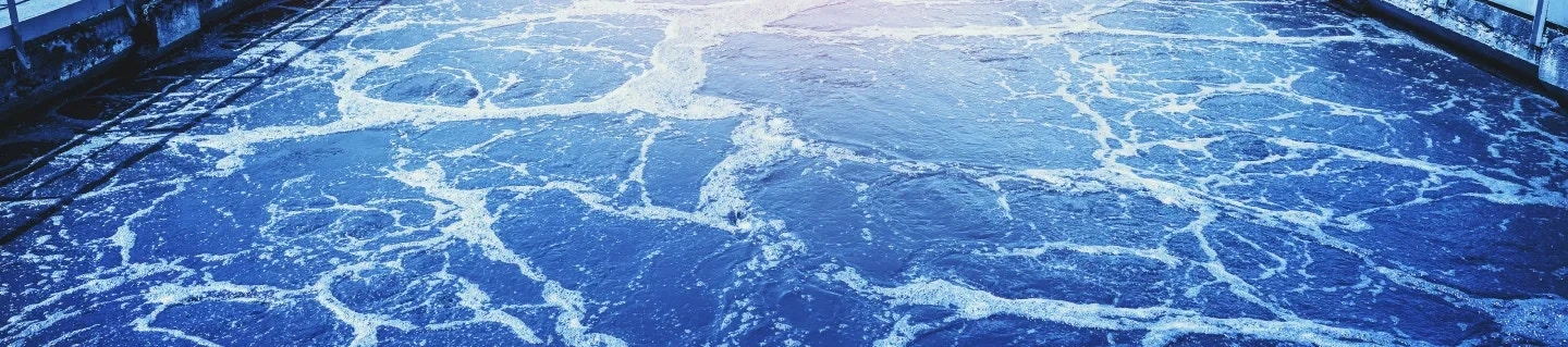 Streamlined billing and asset management for a US-based Water Utilities Trust