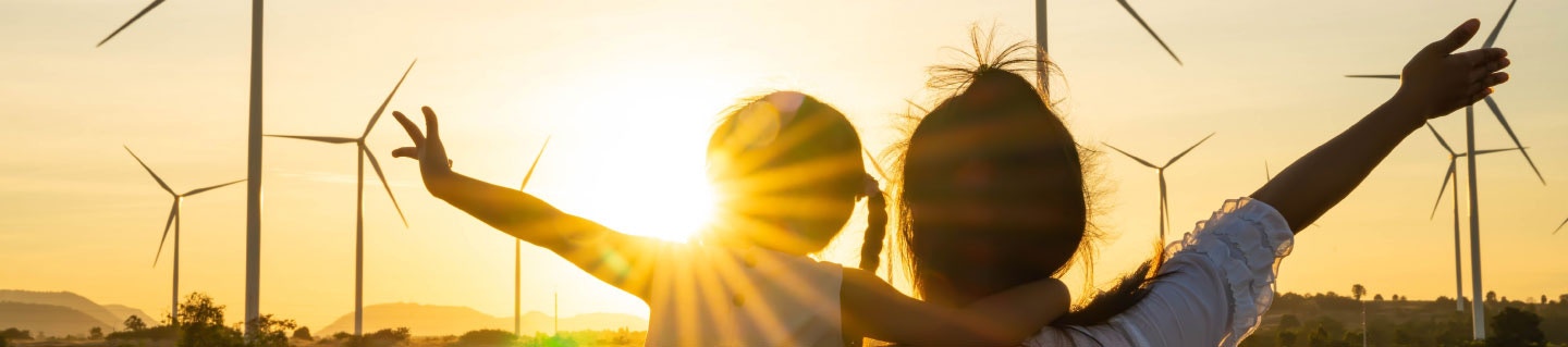 Eco-friendly mortgages help UK families achieve green home dreams Eco-friendly mortgages help UK families achieve green home dreams