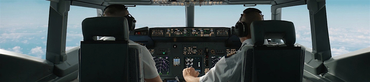 Transforming operational efficiency in the aviation industry Transforming operational efficiency in the aviation industry