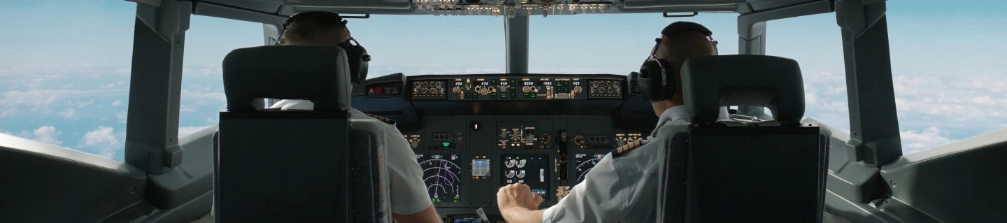 Transforming operational efficiency in the aviation industry