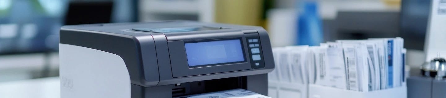 Optimizing datacenter costs for a printing and photocopying solutions provider Optimizing datacenter costs for a printing and photocopying solutions provider