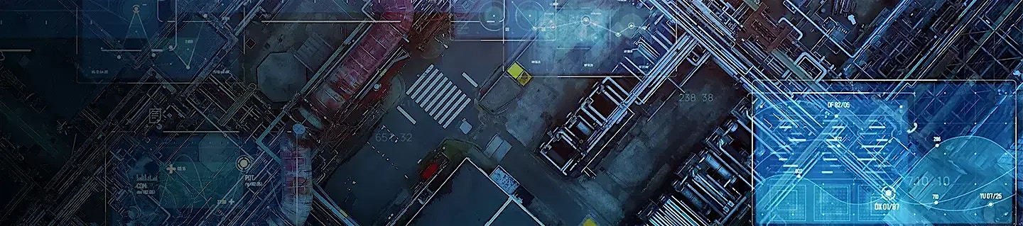 Accelerating industrial inspections with AI-powered corrosion detection Accelerating industrial inspections with AI-powered corrosion detection