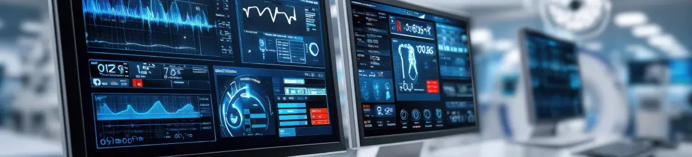 Driving Scalable, High-Speed Connectivity to Power Industrial Precision and Growth