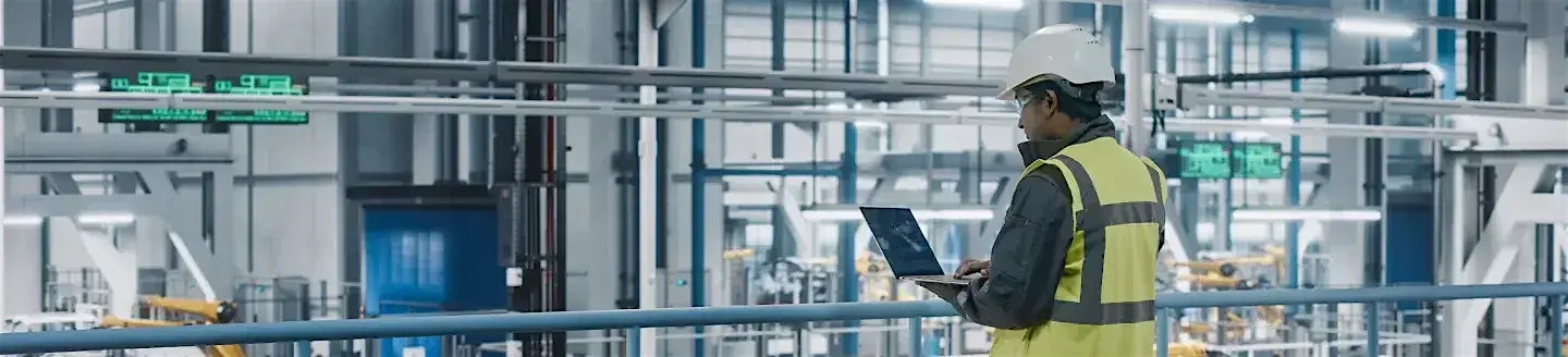 IBM manufacturing technology stack