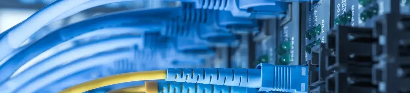 Building a sustainable and reliable network service for a media company Building a sustainable and reliable network service for a media company