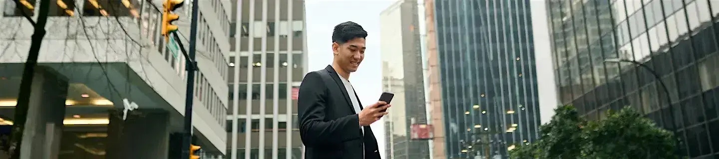 Transforming business operations for a leading European bank