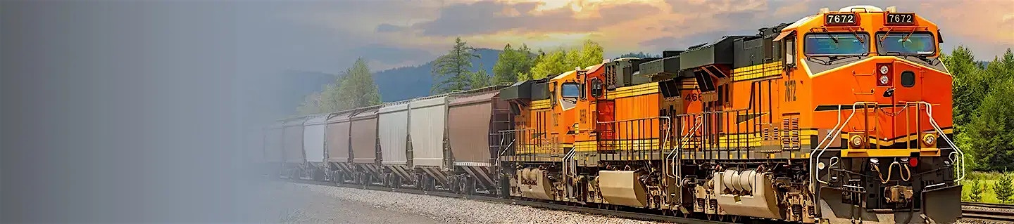 Reengineering freight rail with HCLTech’s RailTwin Reengineering freight rail with HCLTech’s RailTwin