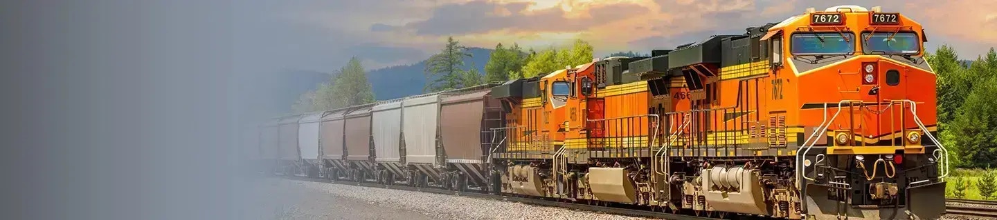 Reengineering freight rail with HCLTech’s RailTwin