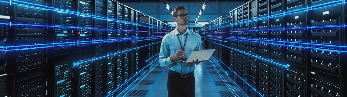 Engineering the future of Deep Packet Inspection Engineering the future of Deep Packet Inspection