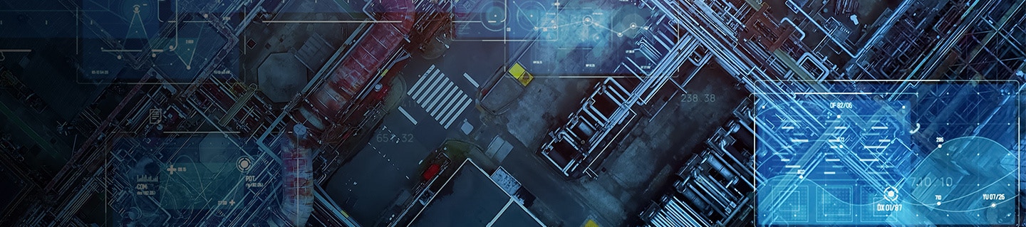 Accelerating industrial inspections with AI-powered corrosion detection Accelerating industrial inspections with AI-powered corrosion detection