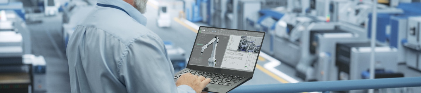 Accelerating intelligent manufacturing and engineering with HCLTech and Intel