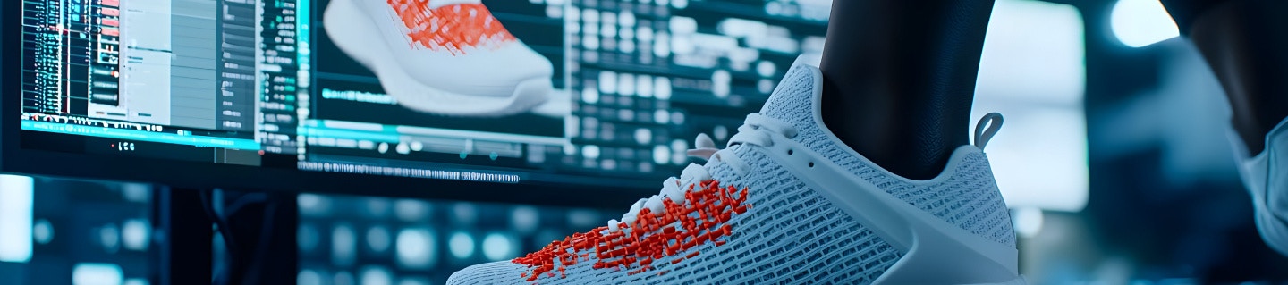 Footwear brand adapt faster