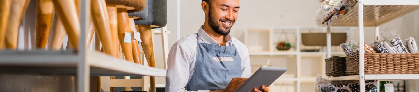 Delivering Faster and Smarter Supply Chain Solutions for Retail Growth