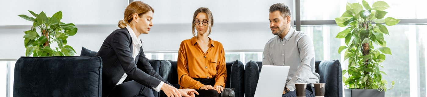 Digital personalization in action for a banking giant