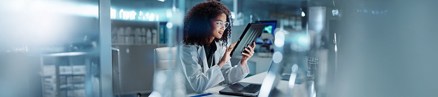 Transforming customer engagement with modernized Veeva CRM