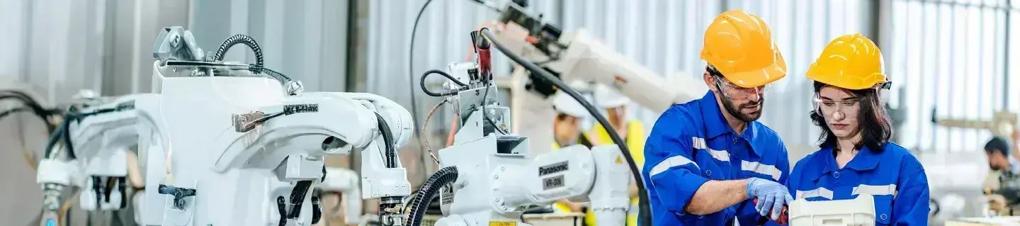 Driving Efficiency and Modernization in Tire Manufacturing Supply Chains with HCLTech