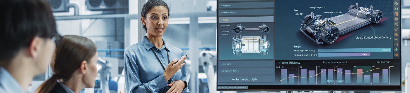 Securing network operations for a Swedish Automotive Manufacturer