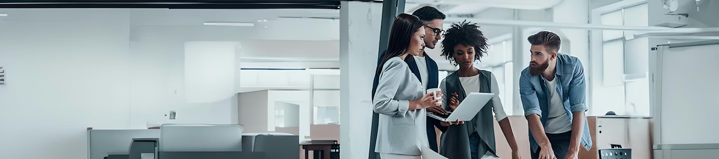 Simplifying business Simplifying business